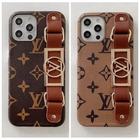 lv case iphone 12 pro|real louis vuitton phone case.